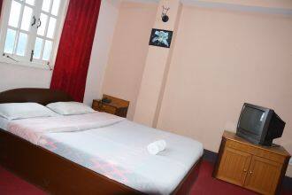 Hotel Little Wing, Gangtok 3